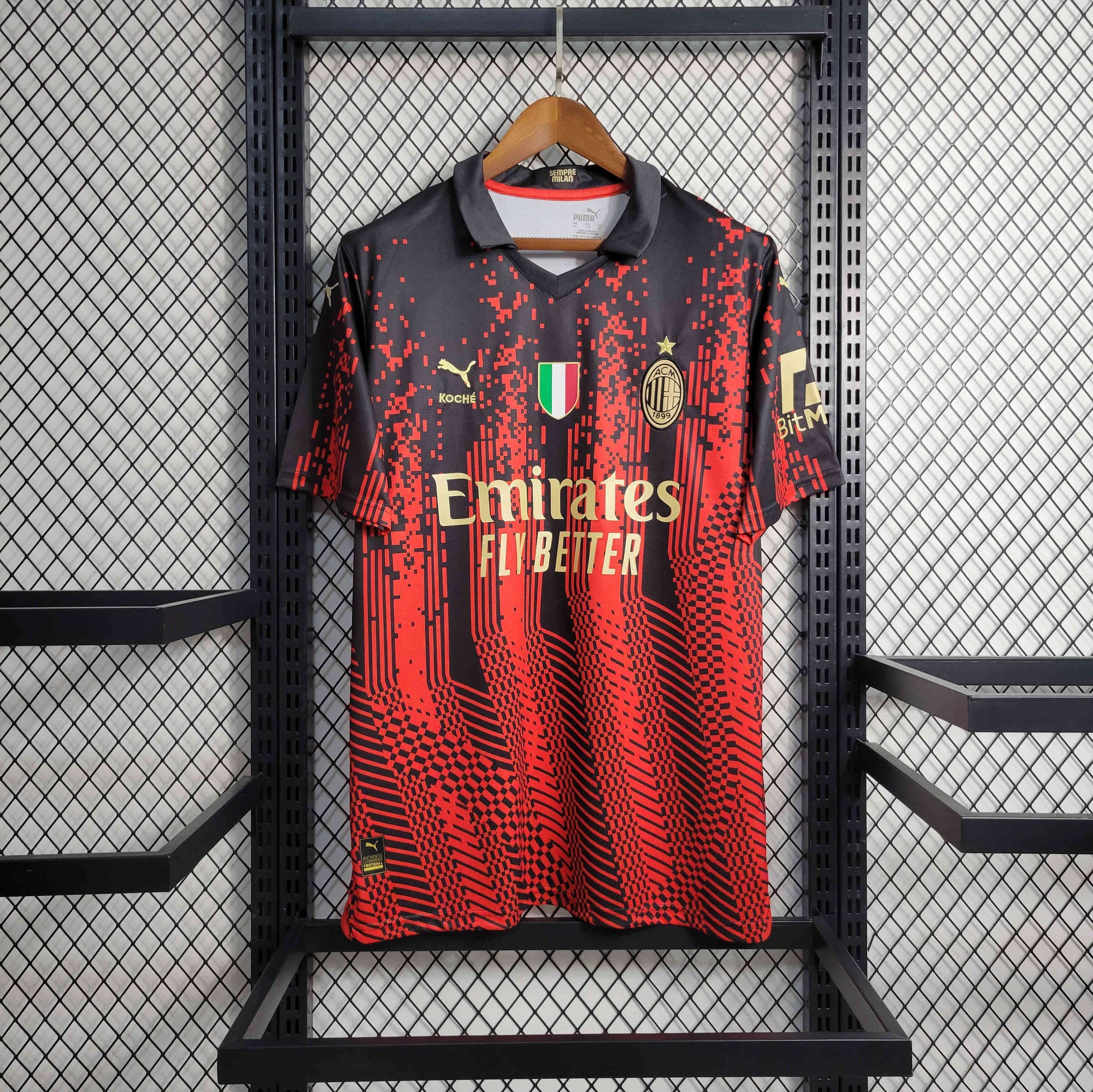 2023/24 AC Milan Special Edition