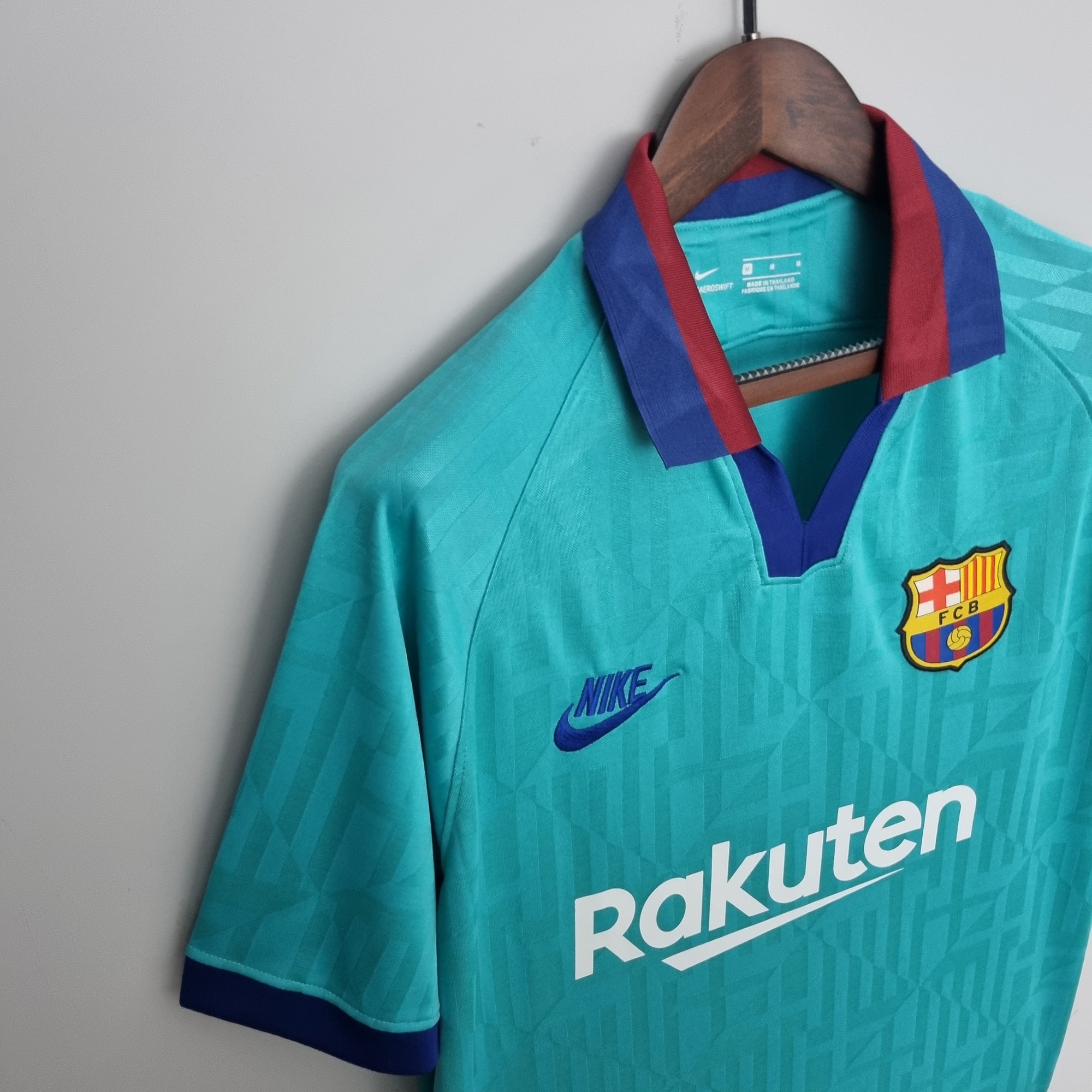 FC Barcelona Jersey 2019/20 -(Custom Name & Number)