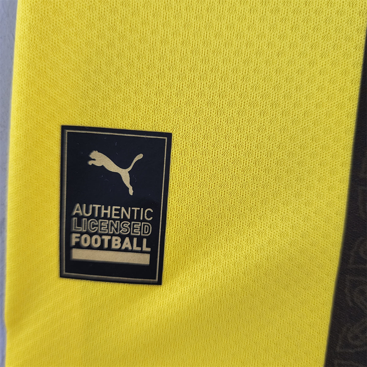 Borussia Dortmund Jersey 2022/23 -(Custom Name & Number)