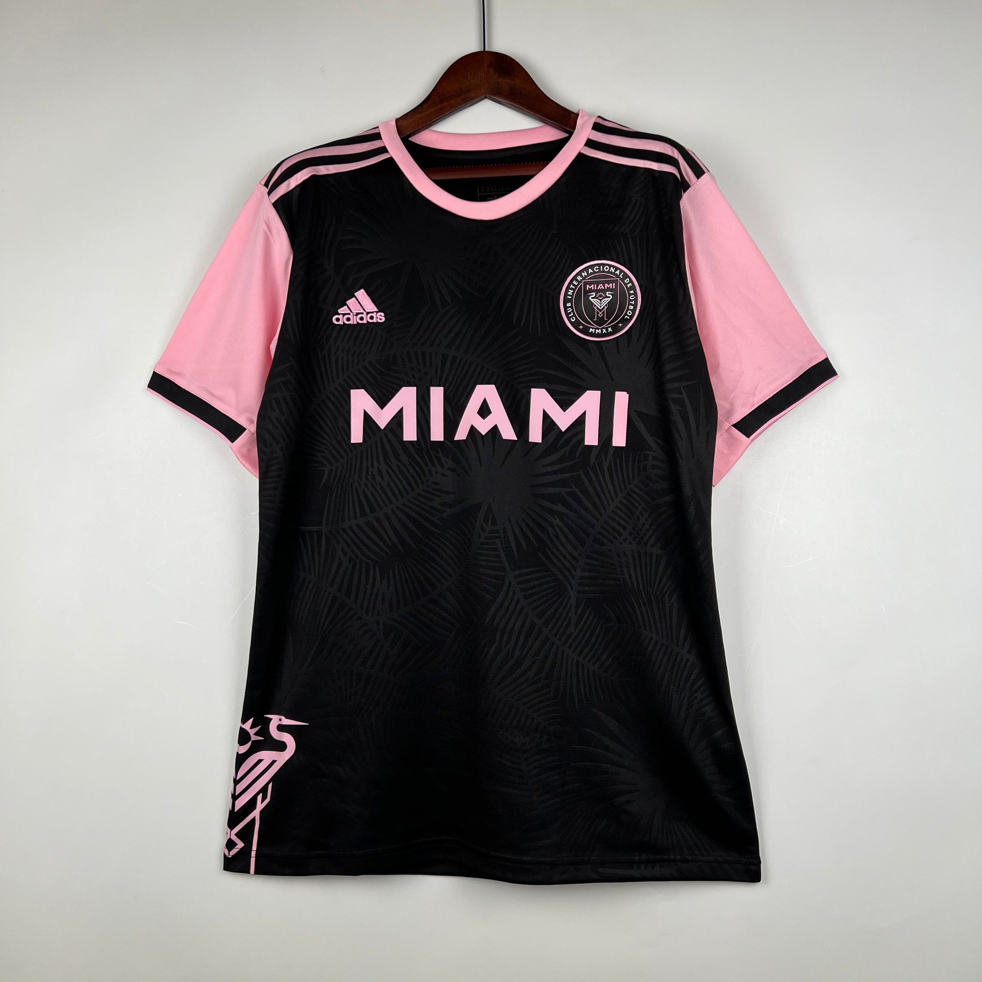 Inter Miami CF Jersey 2023/24-(Custom Name & Number)