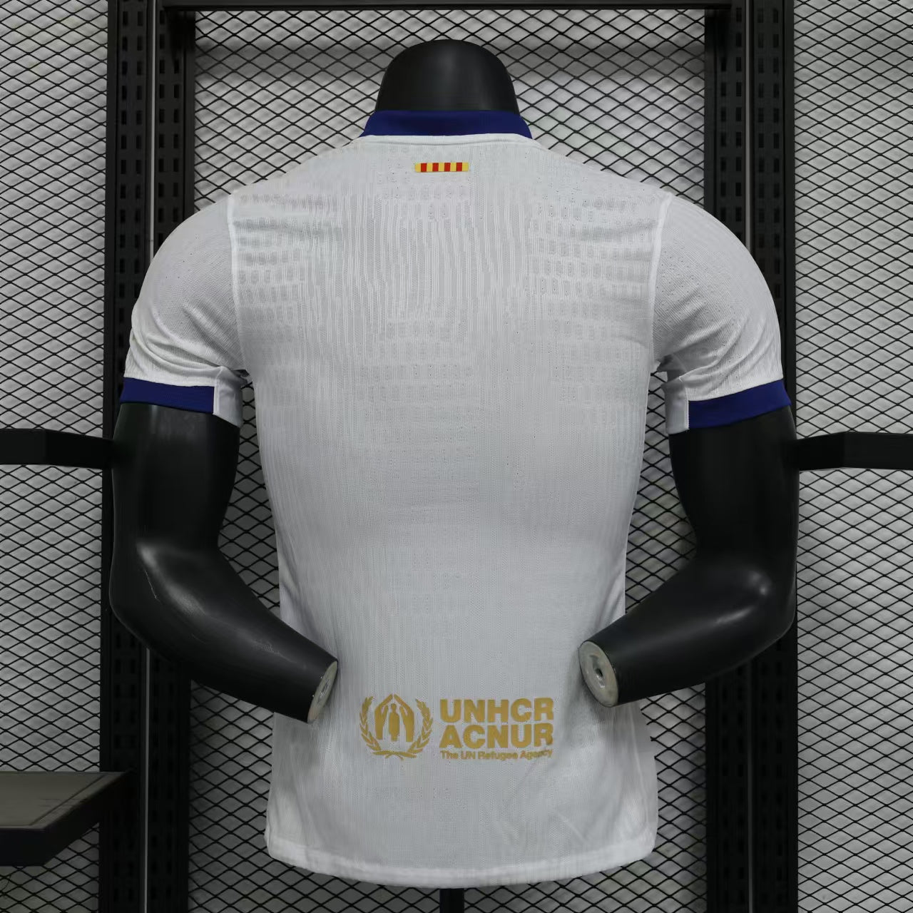 2025/26 Player Barcelona Special Edition