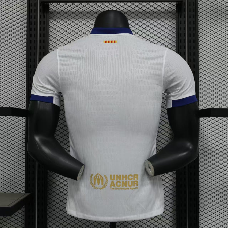 2025/26 Player Barcelona Special Edition
