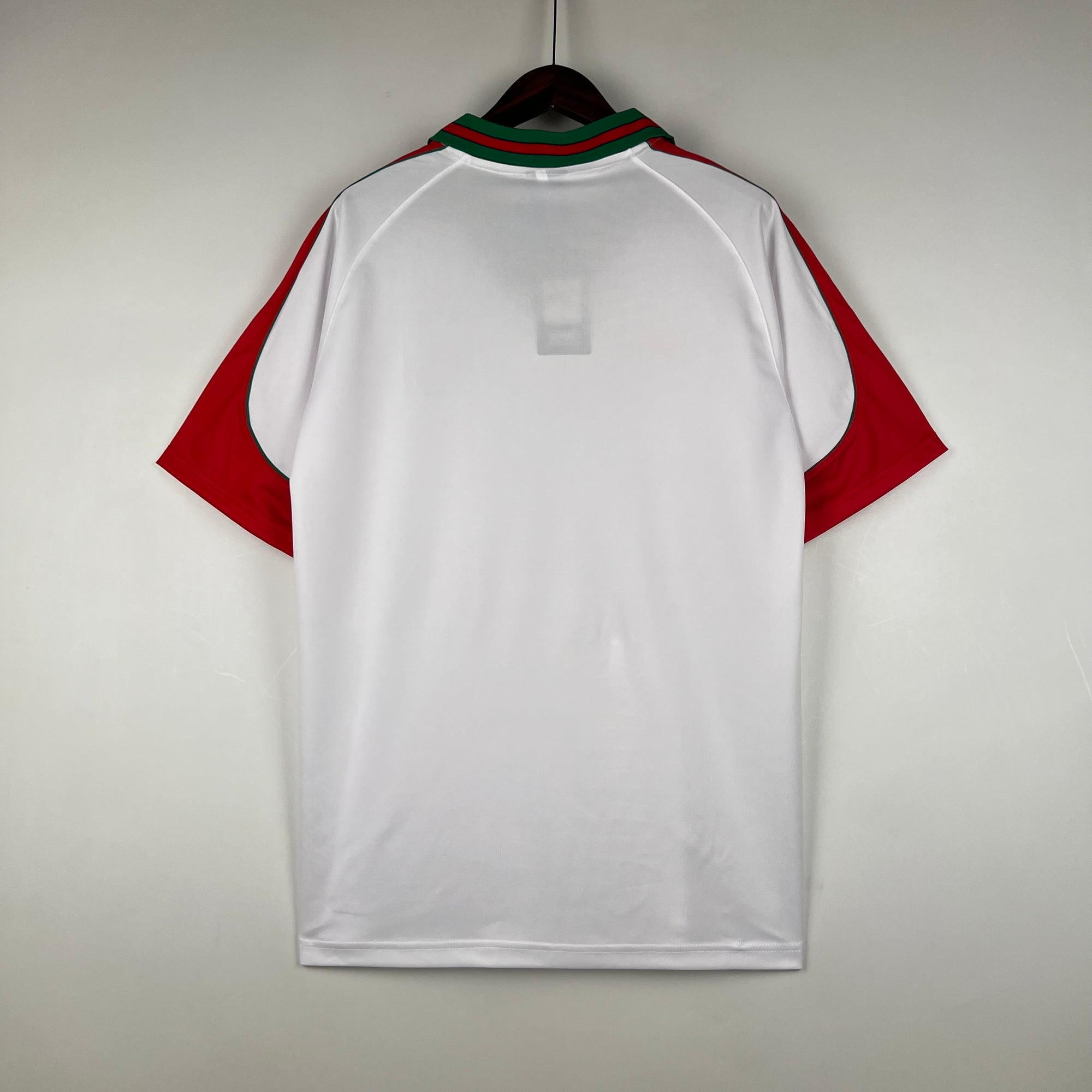 Retro Portugal 1996/97 away