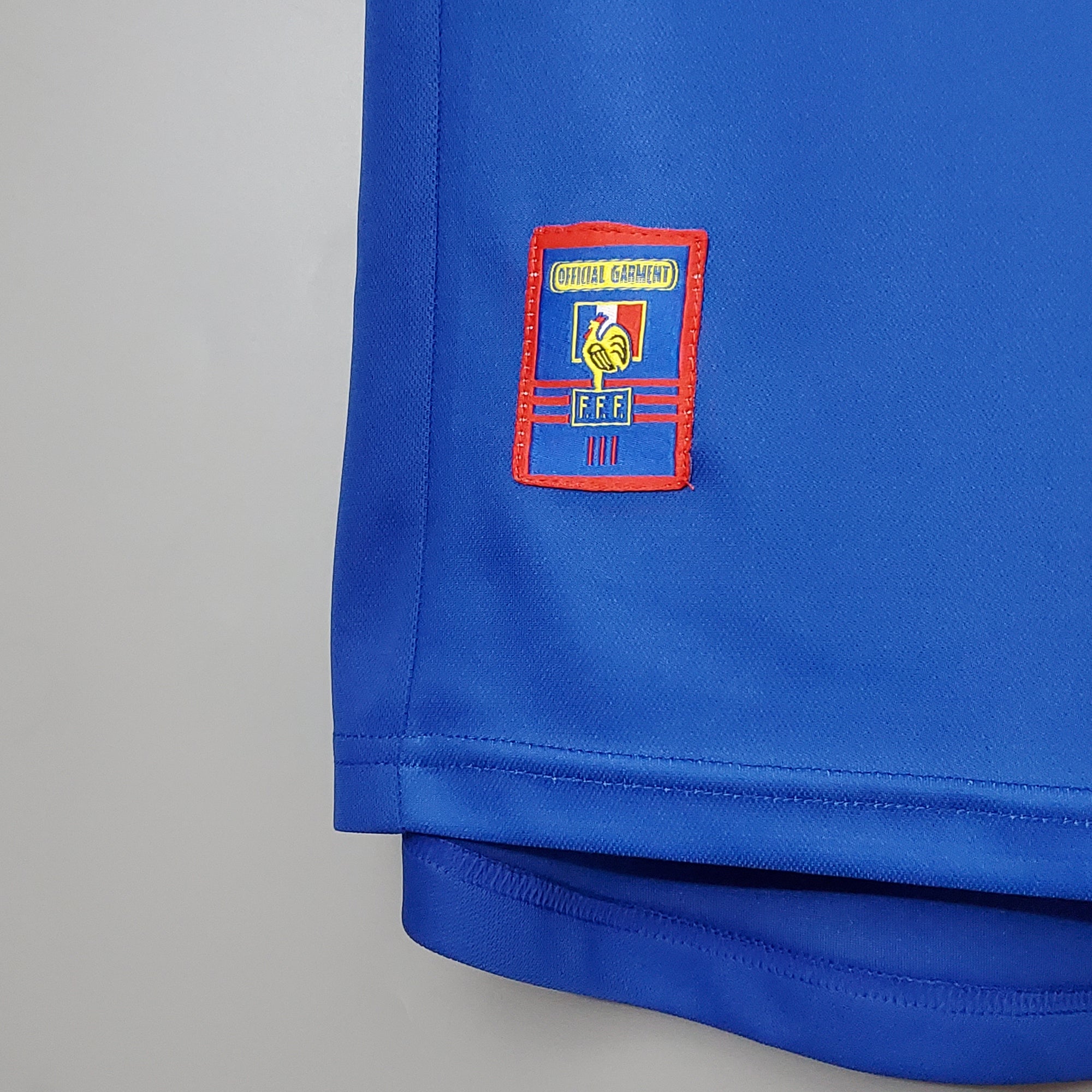 Retro 1998 France home