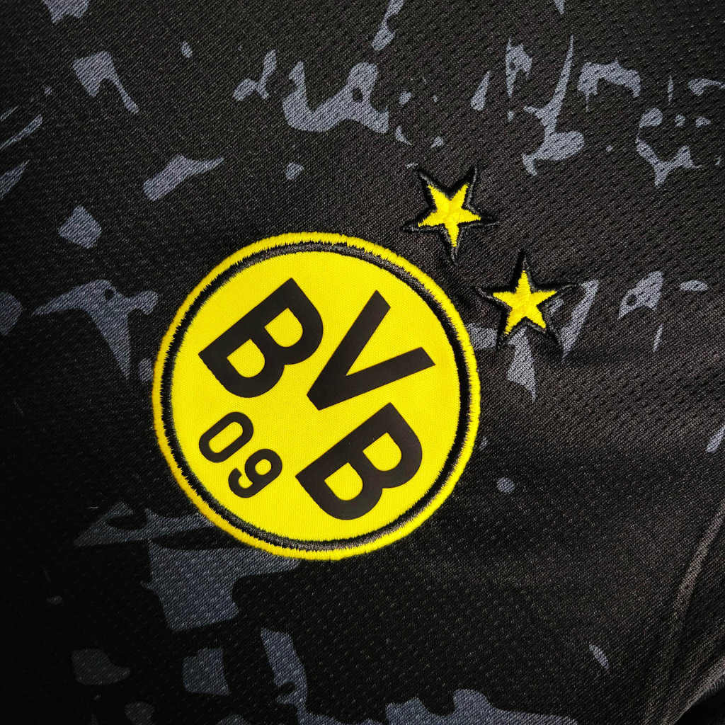 Borussia Dortmund Jersey 2023/24 -(Custom Name & Number)