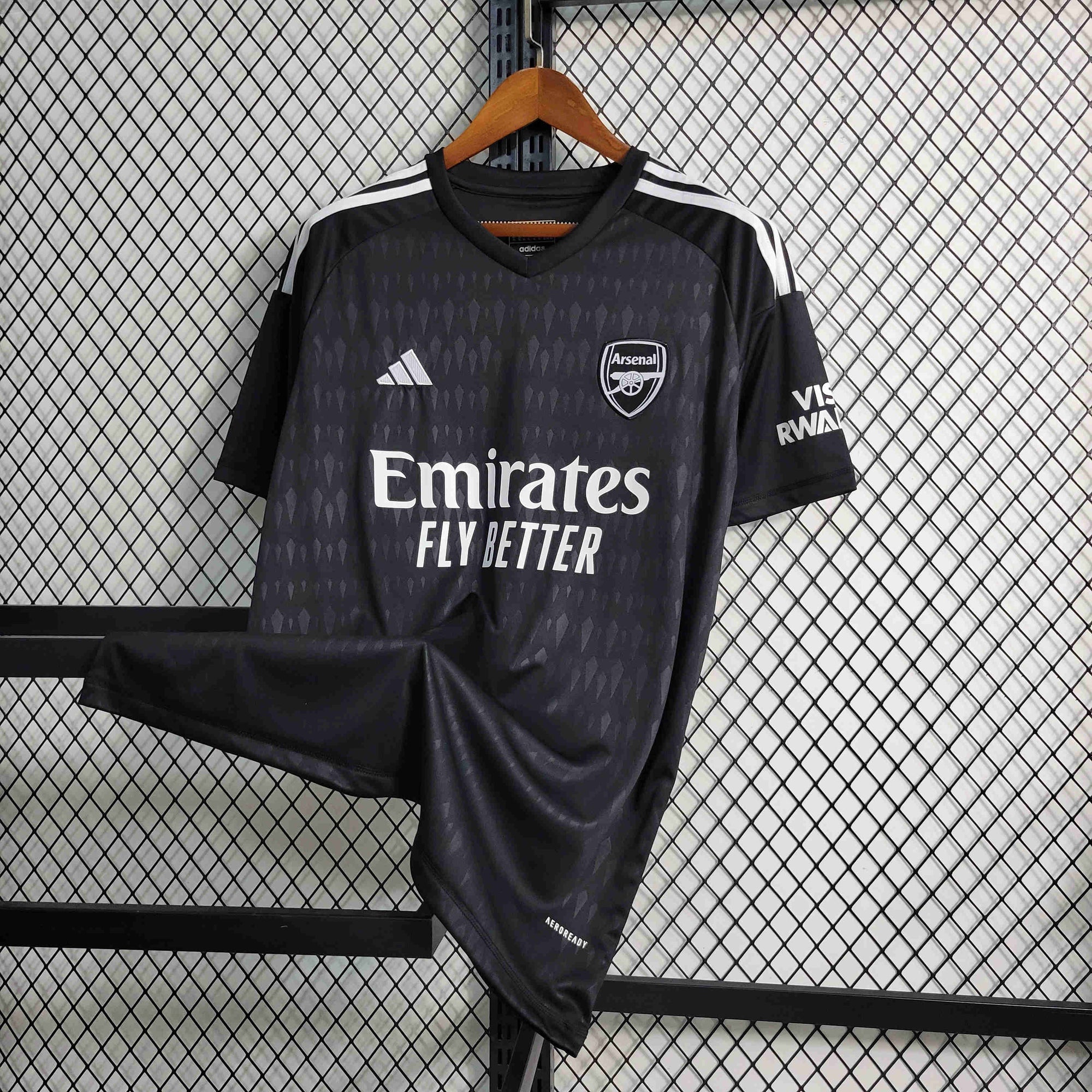 Arsenal FC Jersey 2023/24-(Custom Name & Number