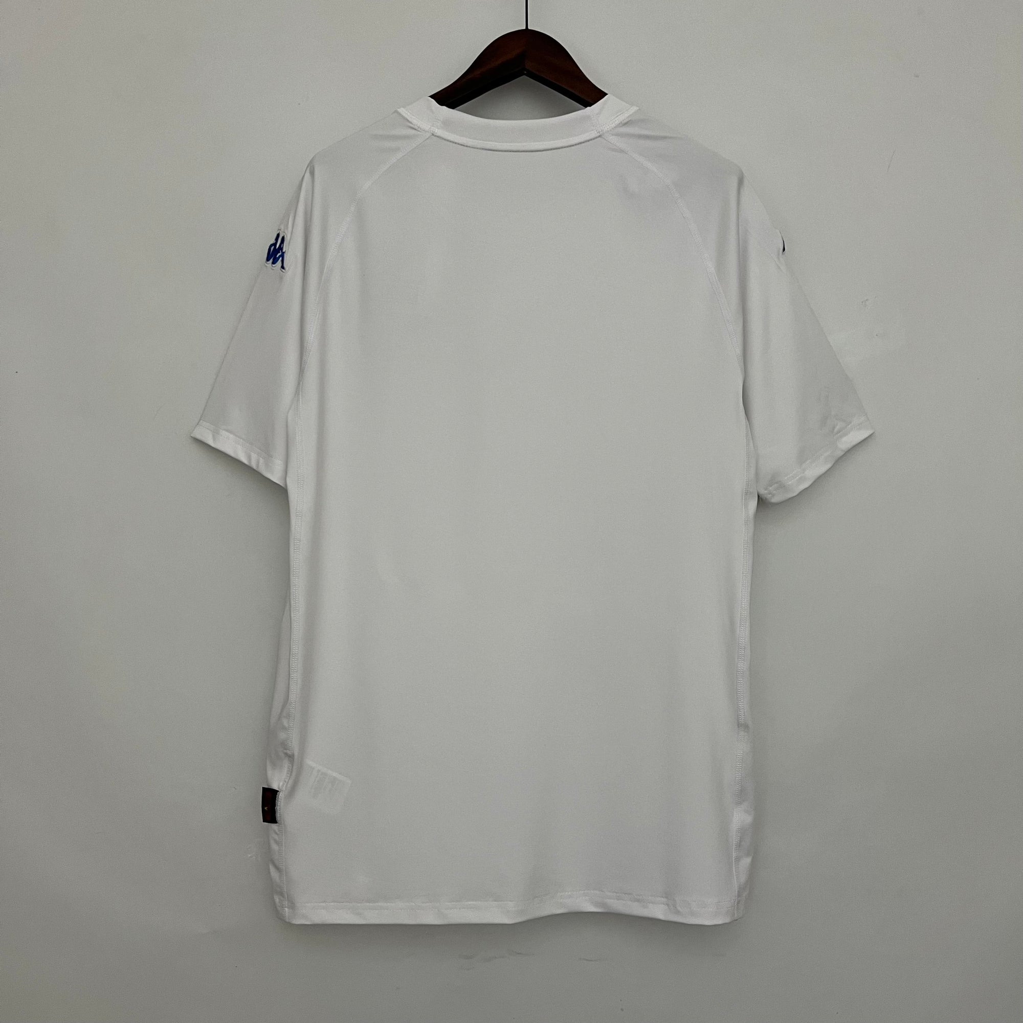 Retro Italy 2000 Away