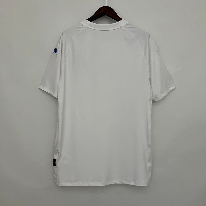 Retro Italy 2000 Away