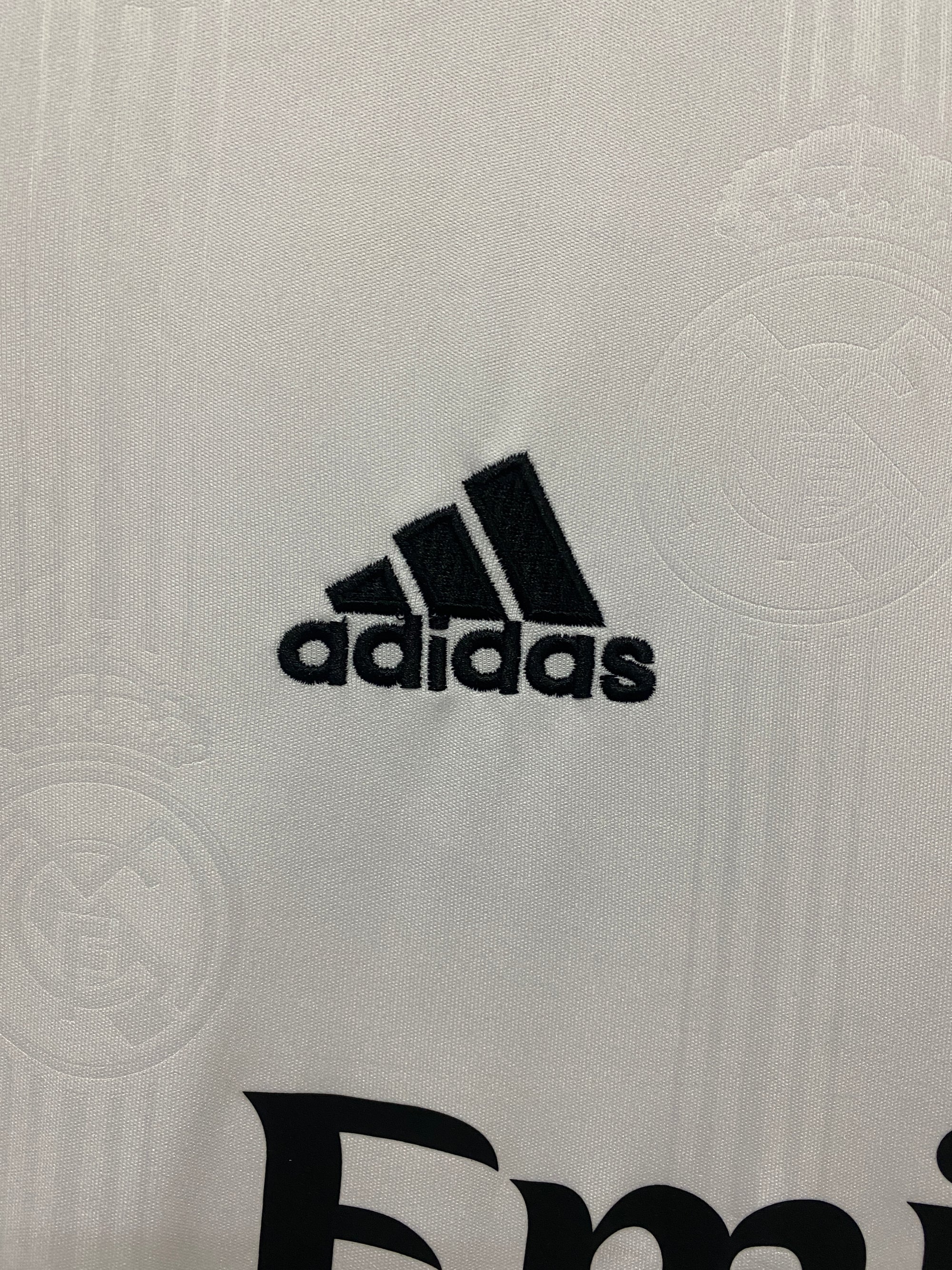 Real Madrid Jersey 2022/23 -  (Custom Name & Number)