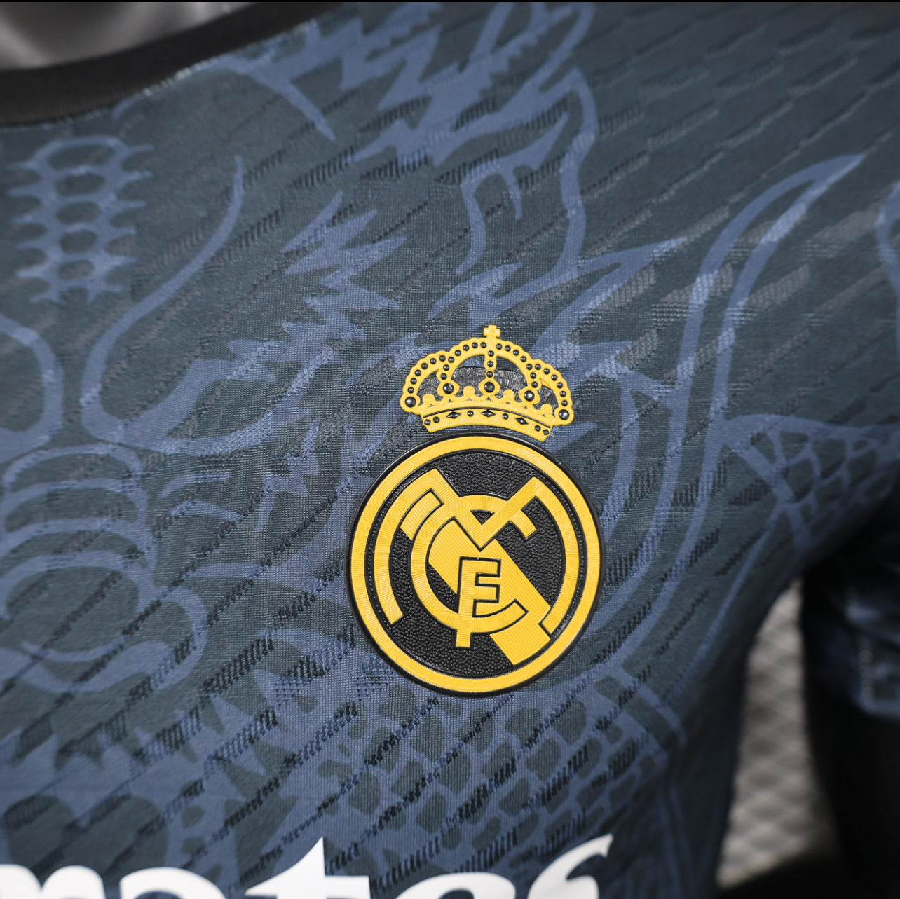 2024/25 Real Madrid Players Special