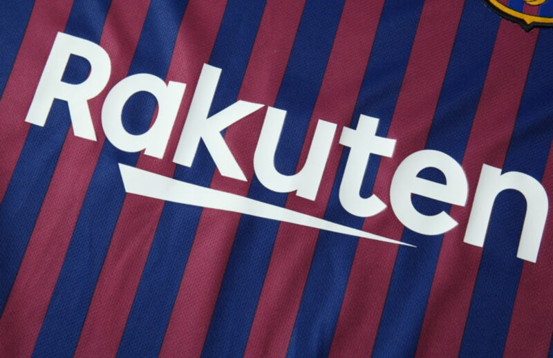 FC Barcelona Jersey 2018/19 -(Custom Name & Number)