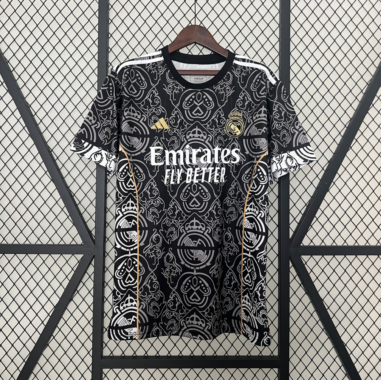 2024/25 Real Madrid Special Edition