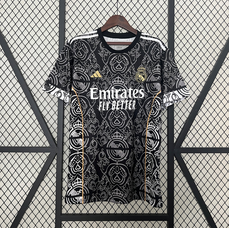 2024/25 Real Madrid Special Edition