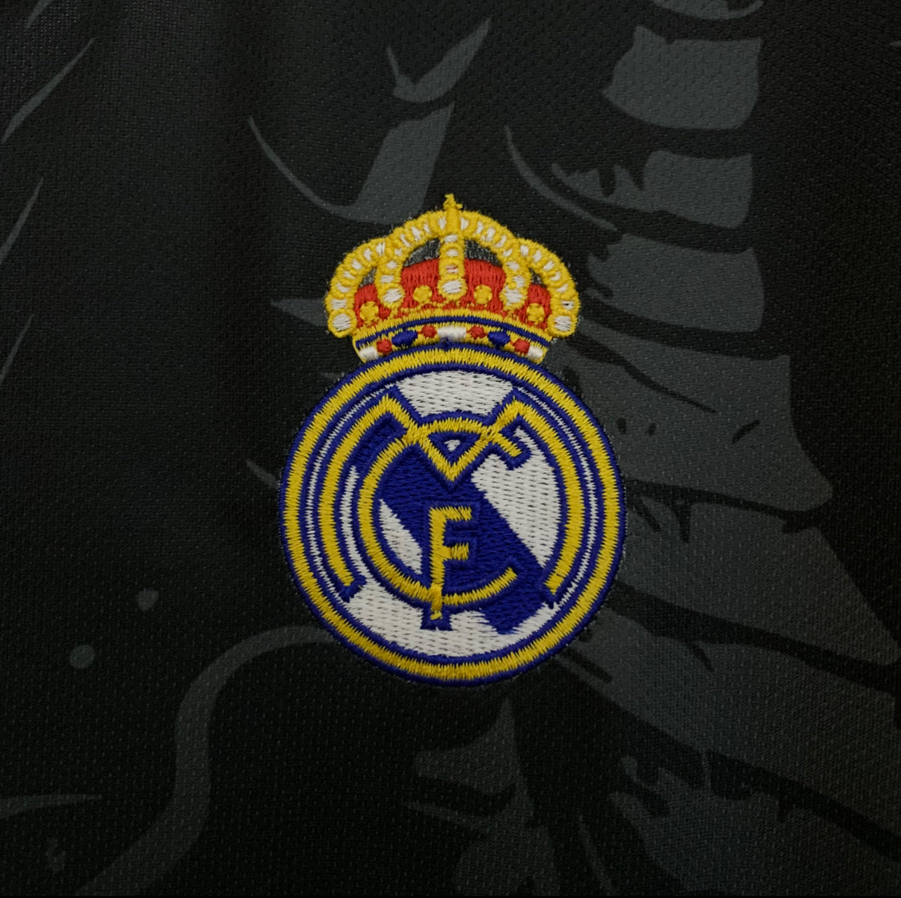 2025/26 Real Madrid Special Edition