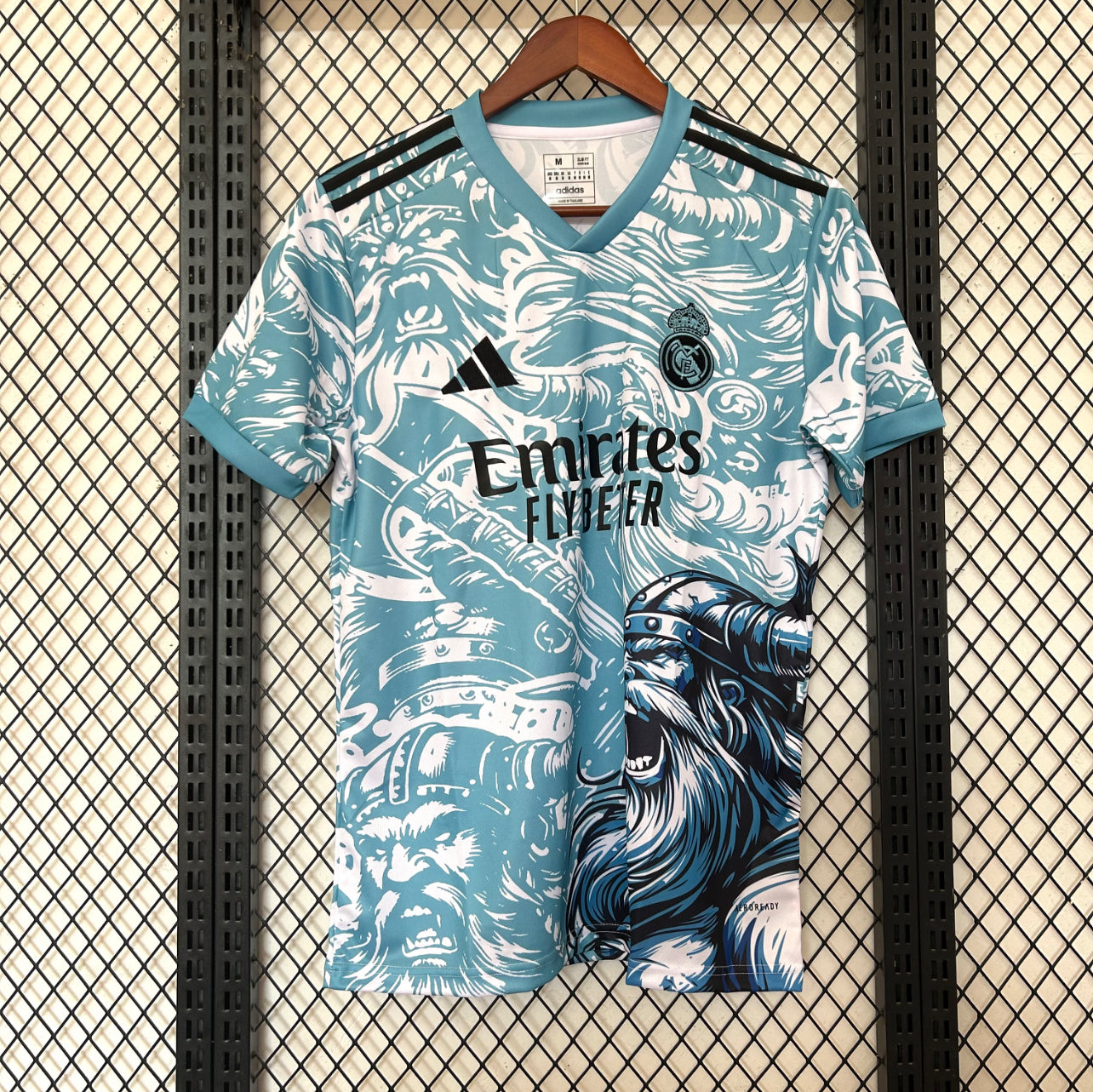 Real Madrid Special Edition 2025/26