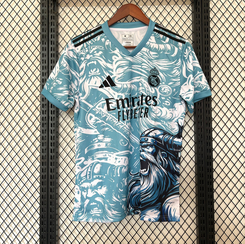 Real Madrid Special Edition 2025/26