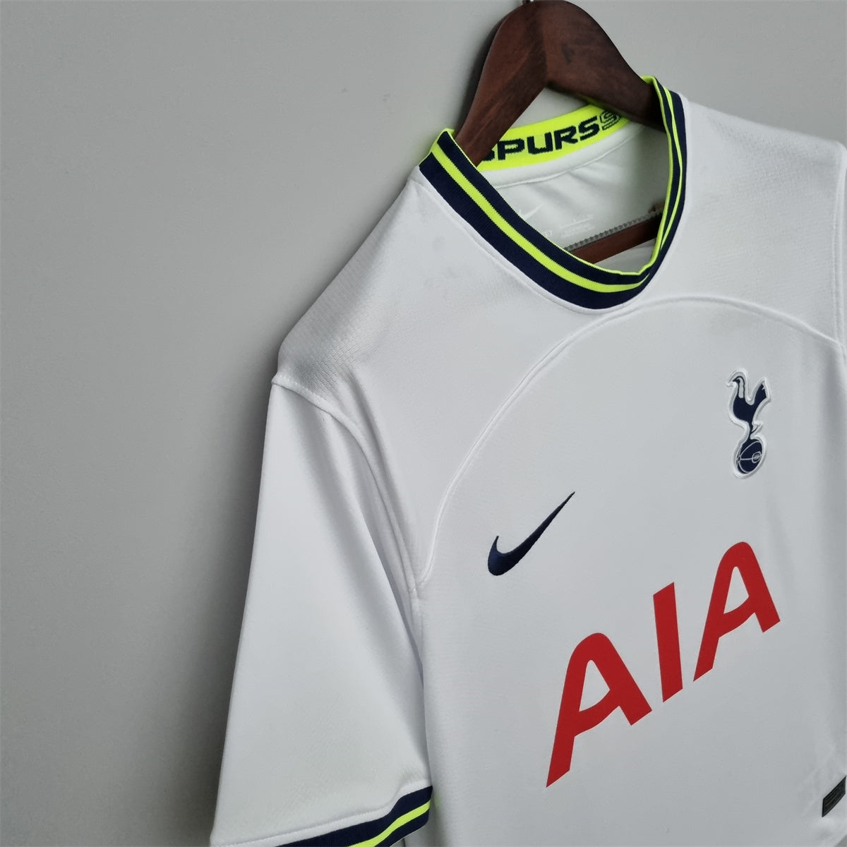 Tottenham Hotspur FC Jersey 2022/23-(Custom Name & Number)