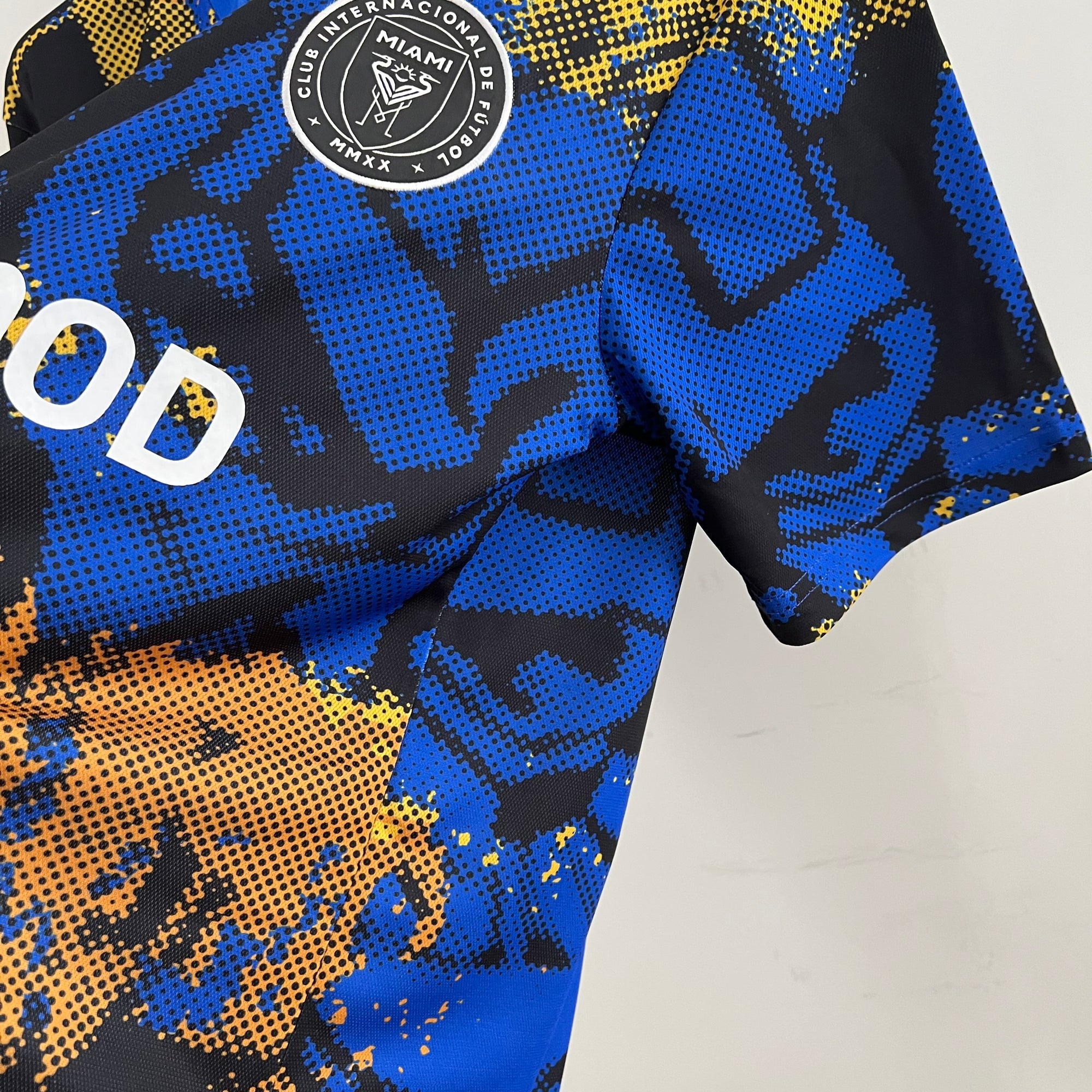 2023/24 Miami Training Wear