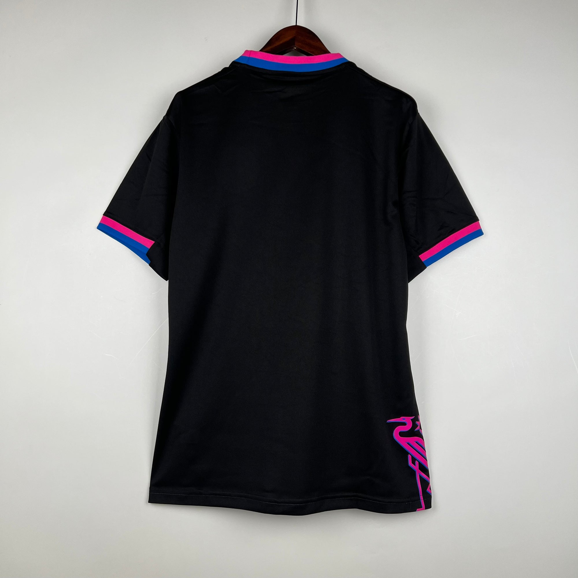 Inter Miami CF Jersey 2023/24-(Custom Name & Number)