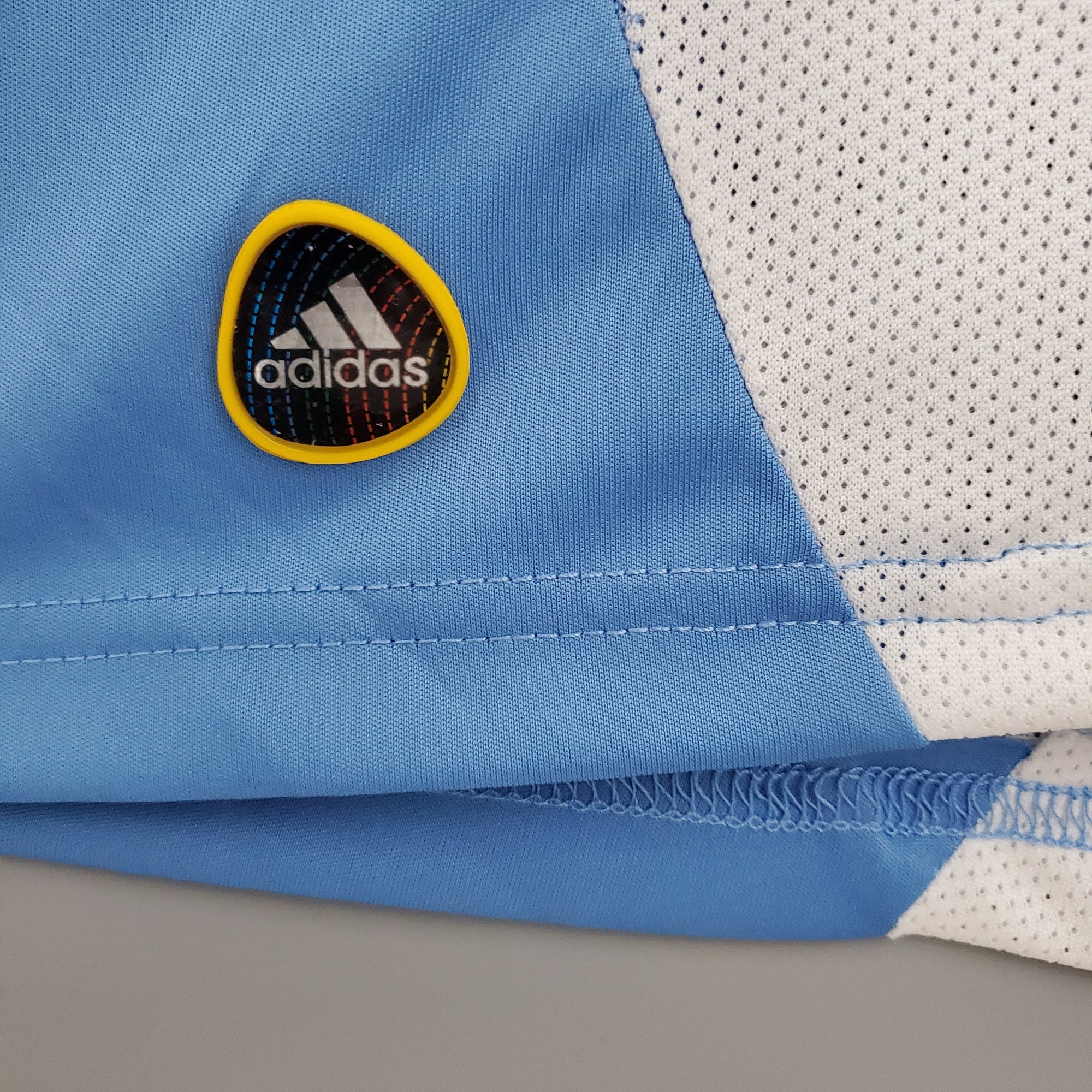 Retro 2010 Argentina home