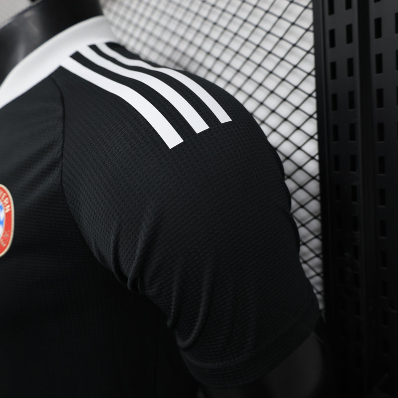 FC Bayern München Jersey 2024/25-(Custom Name & Number)   Ai trimis
