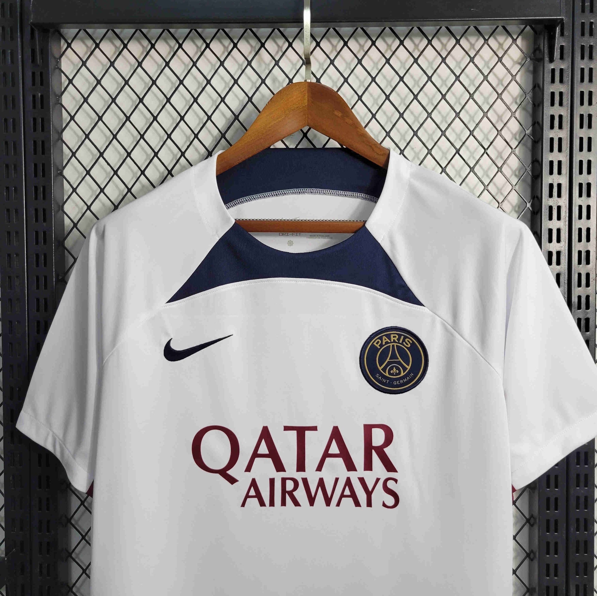 2023-24 PSG training suit