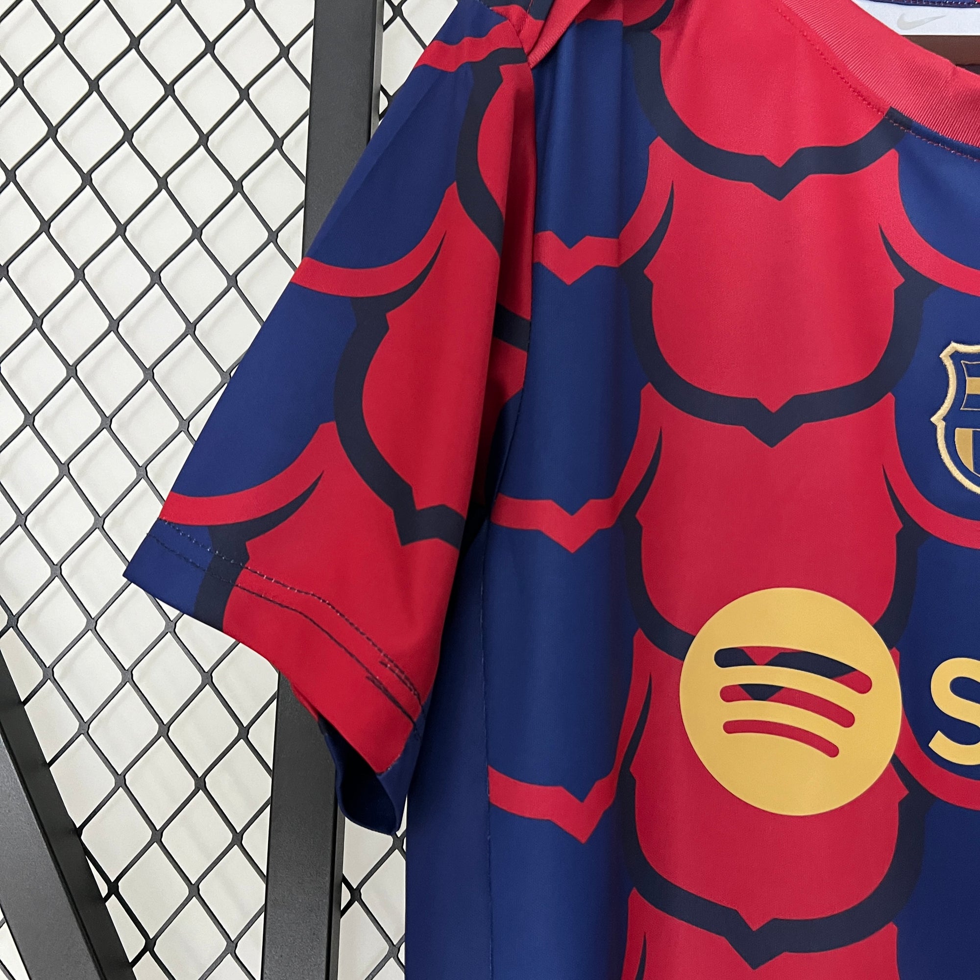 2024/25 Barcelona Training Wear
