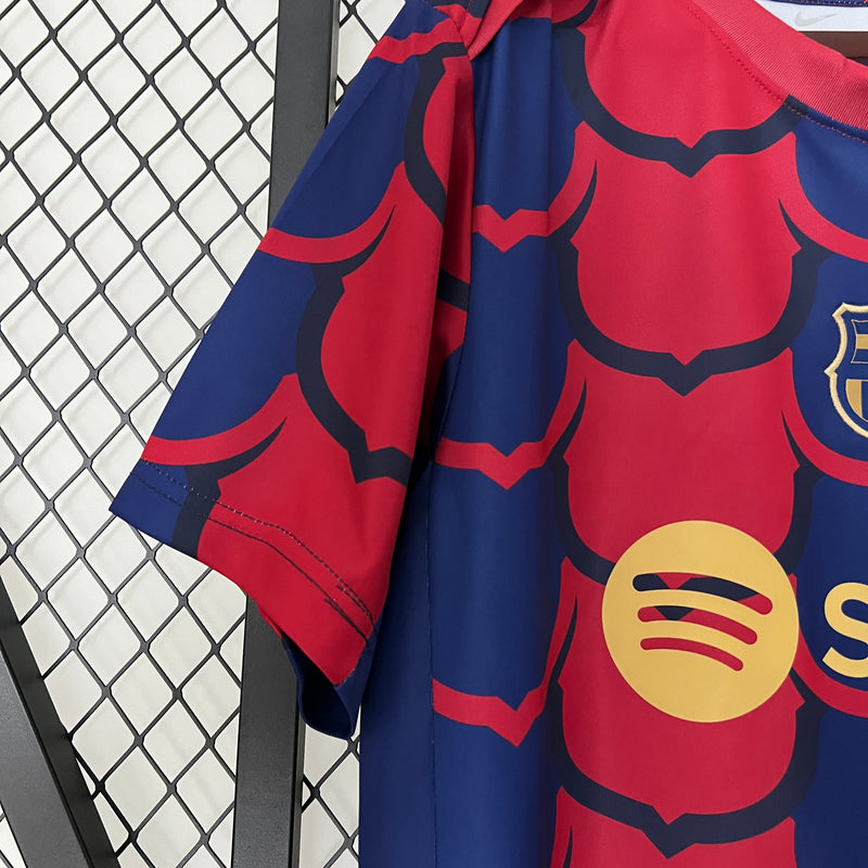 2024/25 Barcelona Training Wear