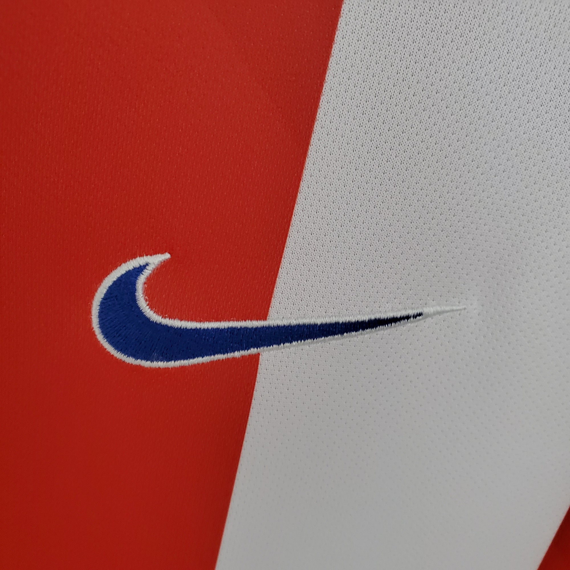 Retro Atletico Madrid 2014/15 home