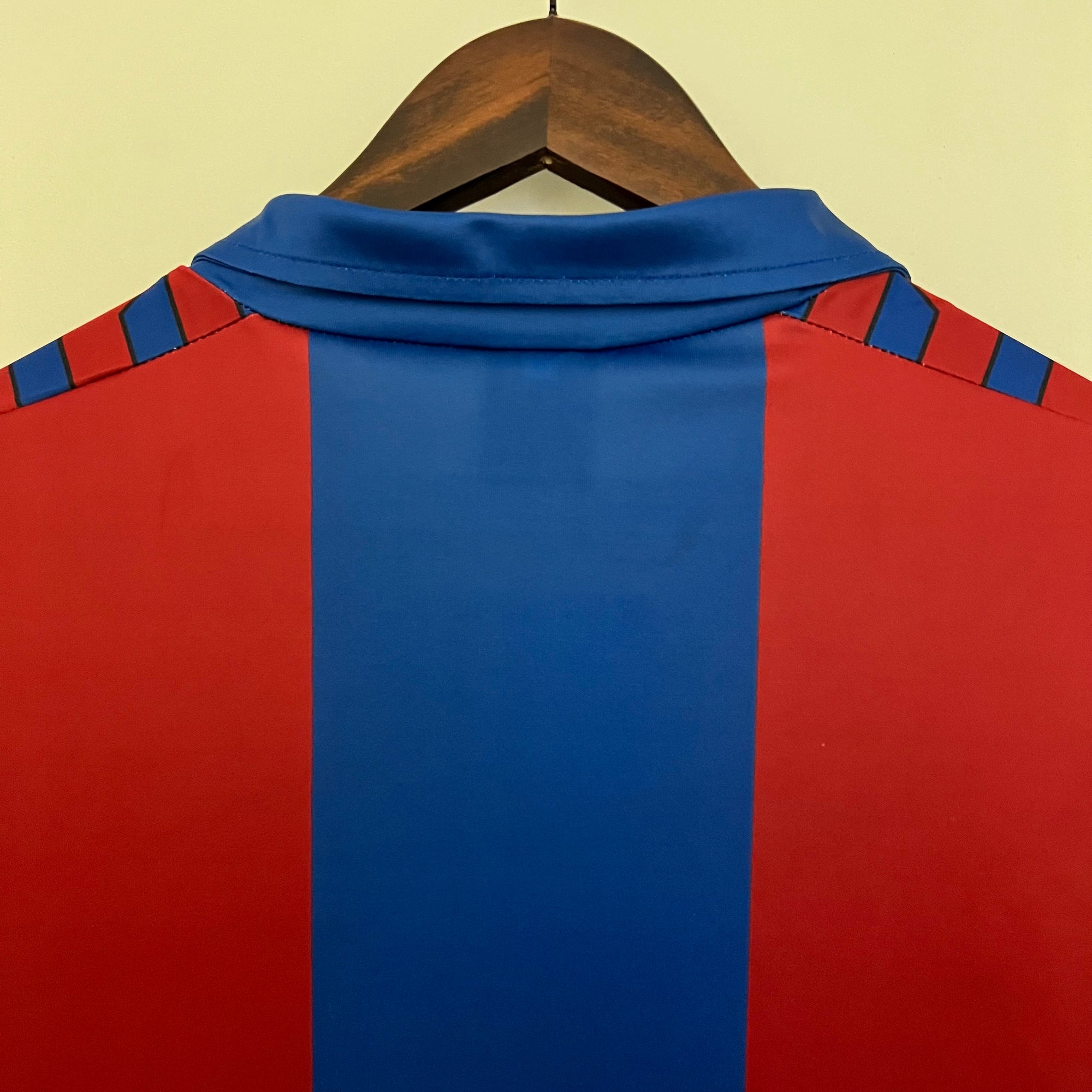 Retro Barcelona 1980/82 Home