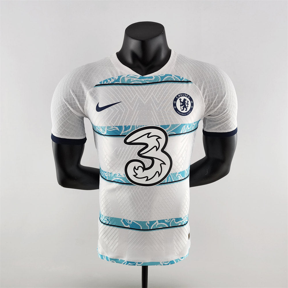 Chelsea FC Jersey 2022/23-(Custom Name & Number)