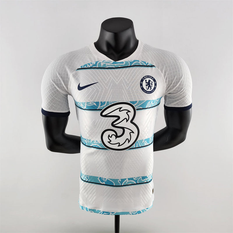 Chelsea FC Jersey 2022/23-(Custom Name & Number)