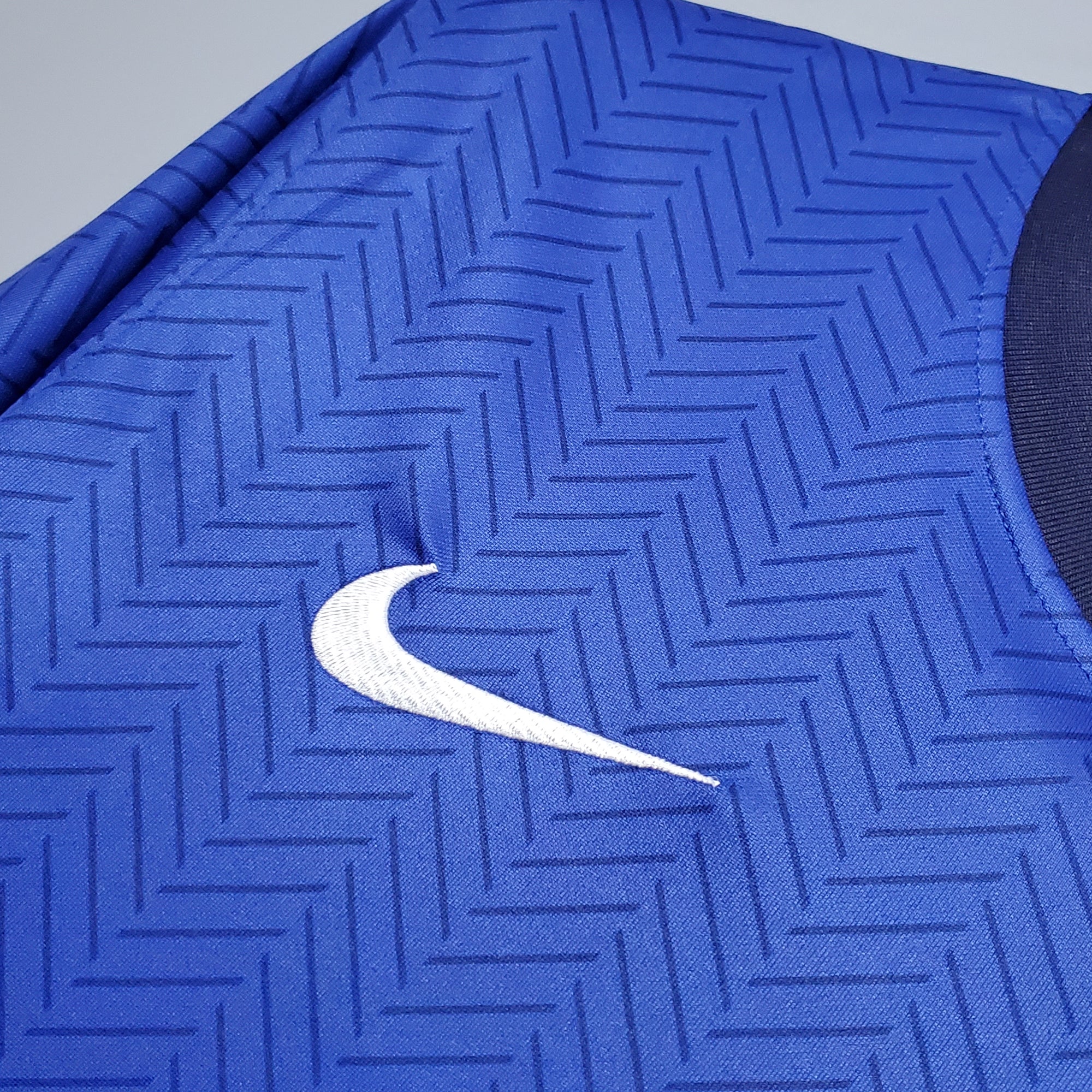 Chelsea FC Jersey 2020/21-(Custom Name & Number)