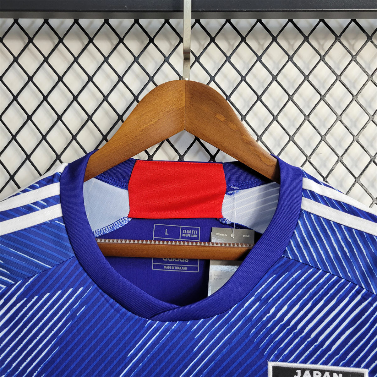 Japan Jersey 2022/23 – (Custom Name & Number)