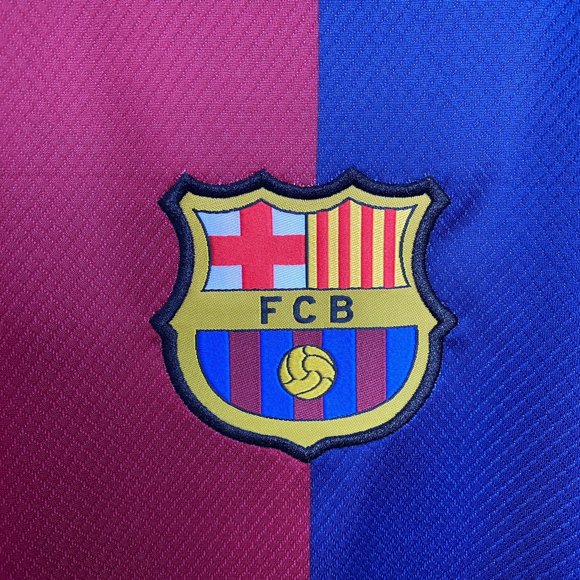 Special Edition 2024/25 Barcelona