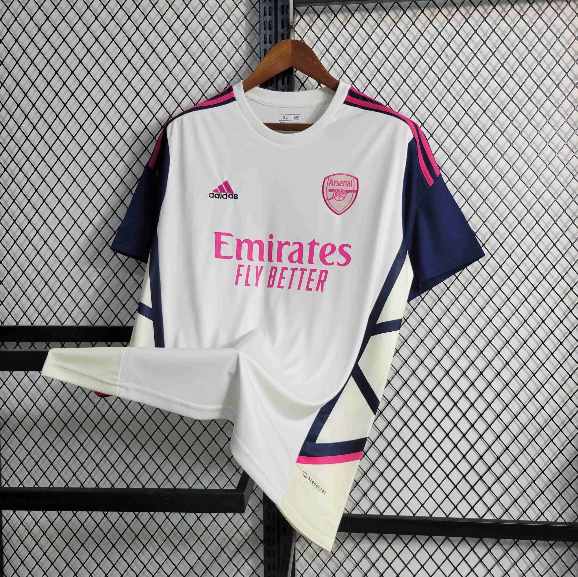 2023/24 Arsenal Training Suit