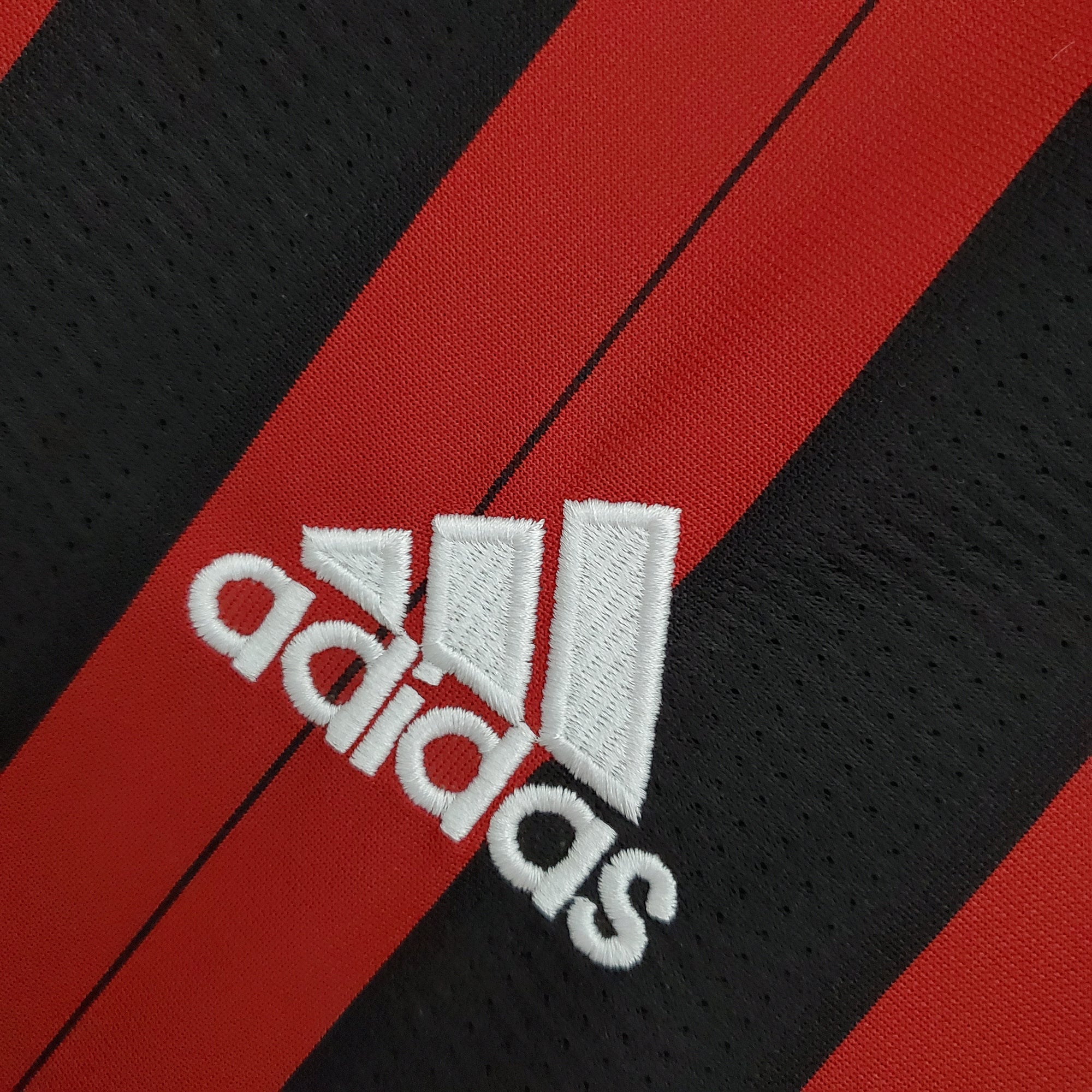 Retro AC Milan 2013/14 home