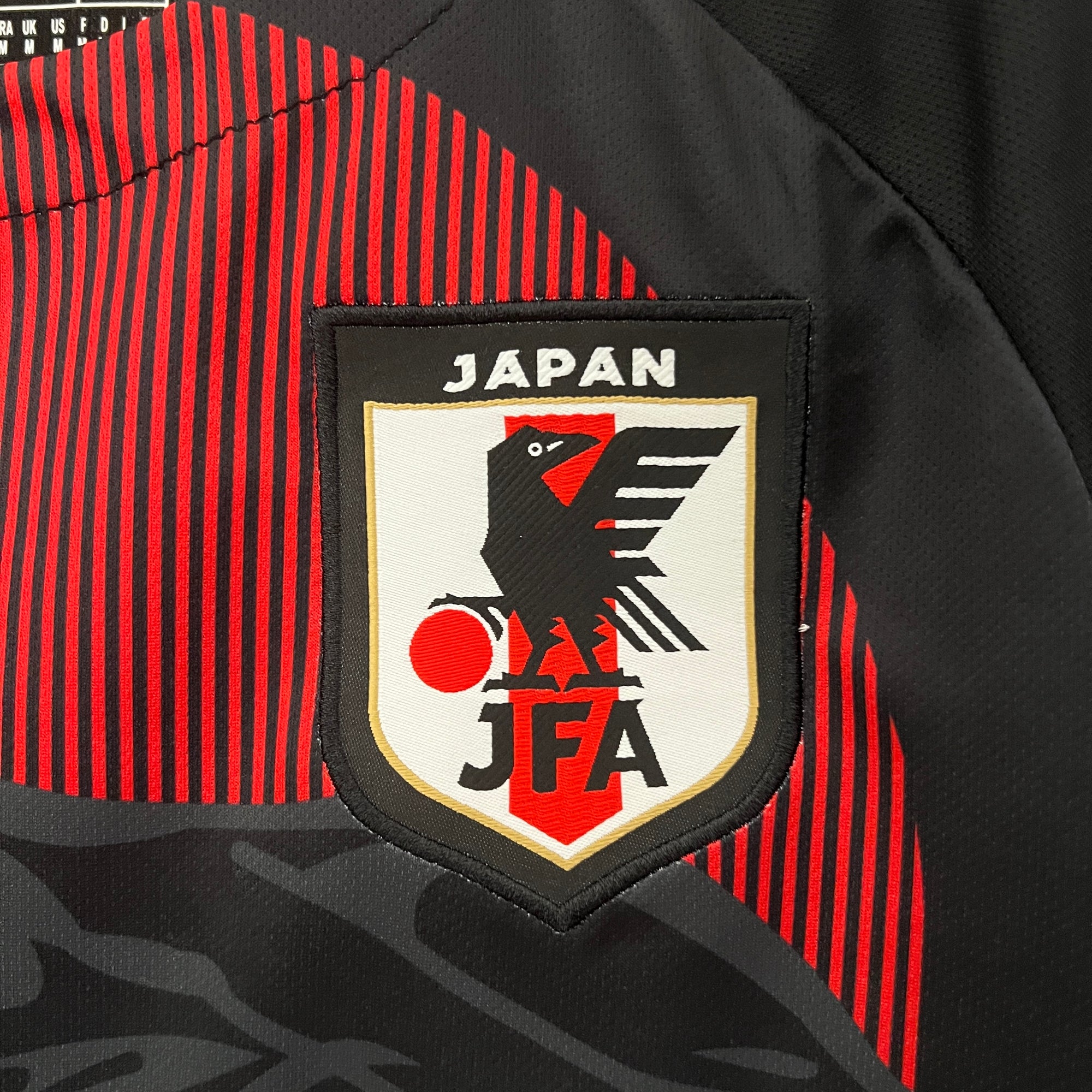 2024 Japan Special Edition