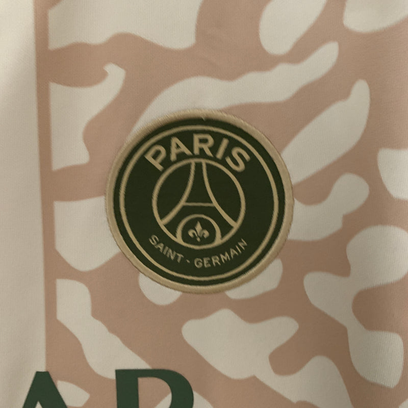 Paris Saint-Germain FC Jersey 2023/24 -(Custom Name & Number)