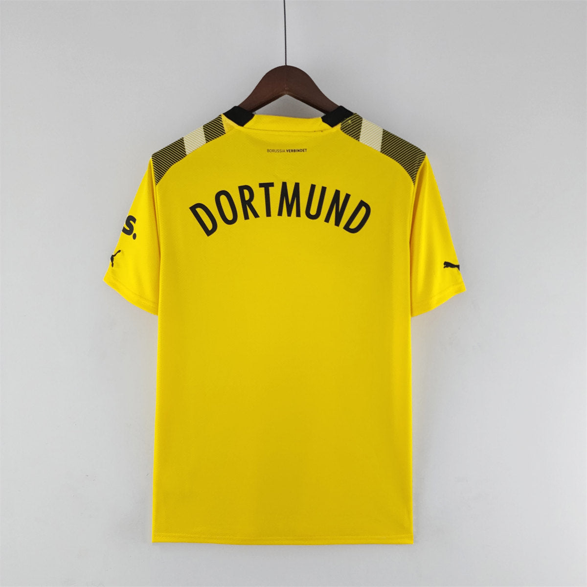 Borussia Dortmund Jersey 2022/23 -(Custom Name & Number)