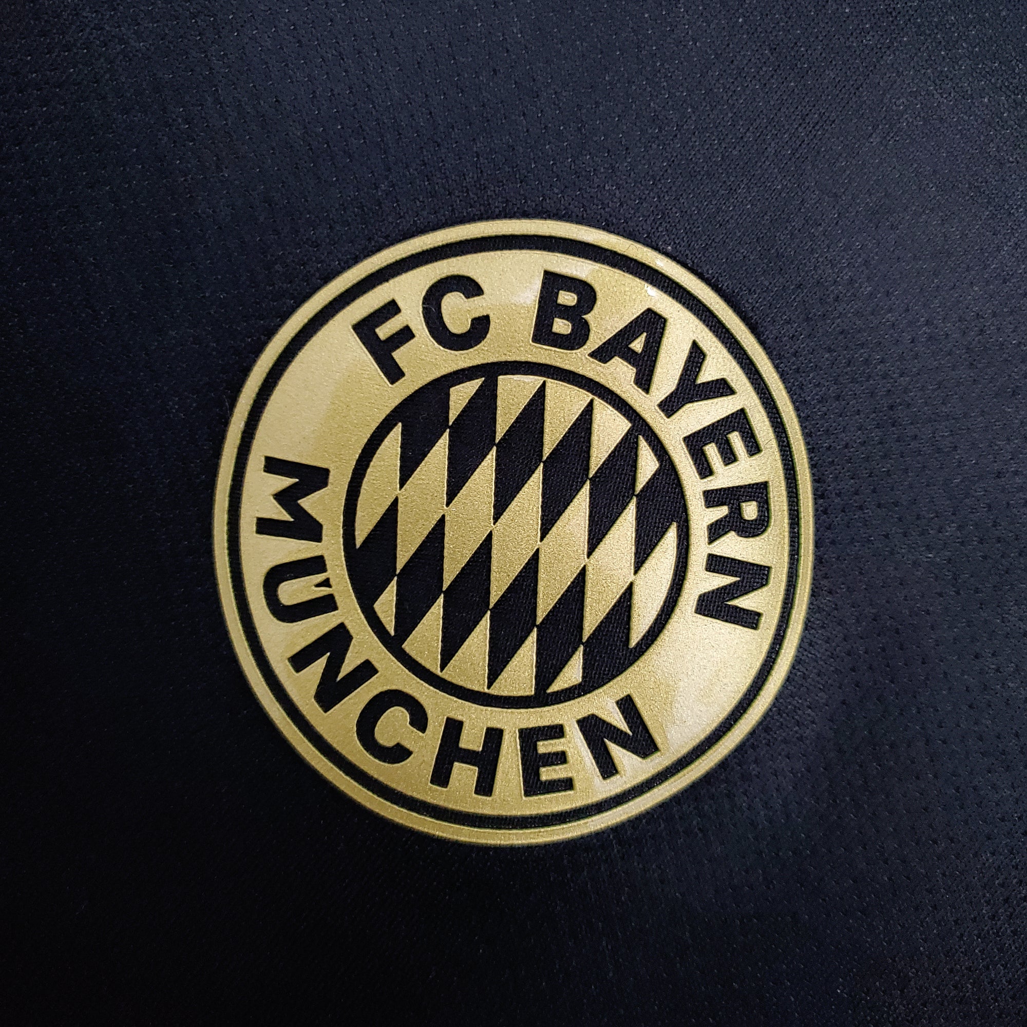 FC Bayern München Jersey 2021/22-(Custom Name & Number)