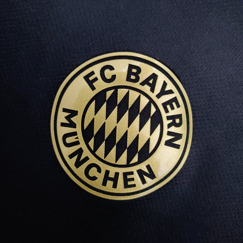 FC Bayern München Jersey 2021/22-(Custom Name & Number)