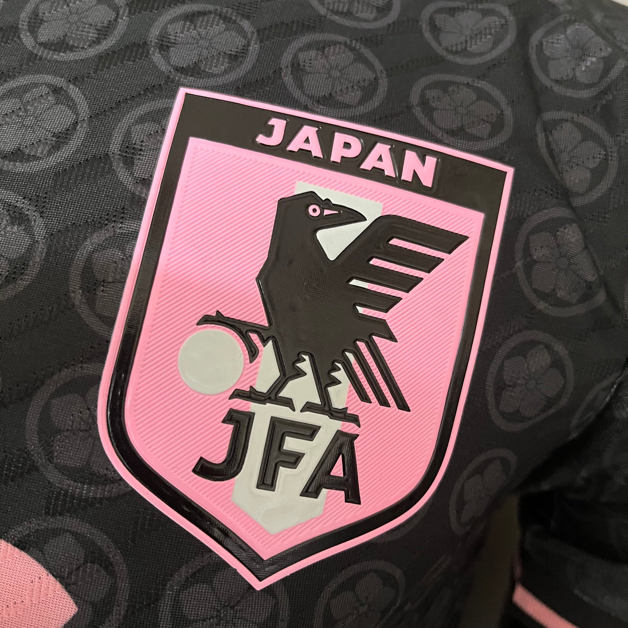 Player Edition 2024/25 Japan Special Edition
