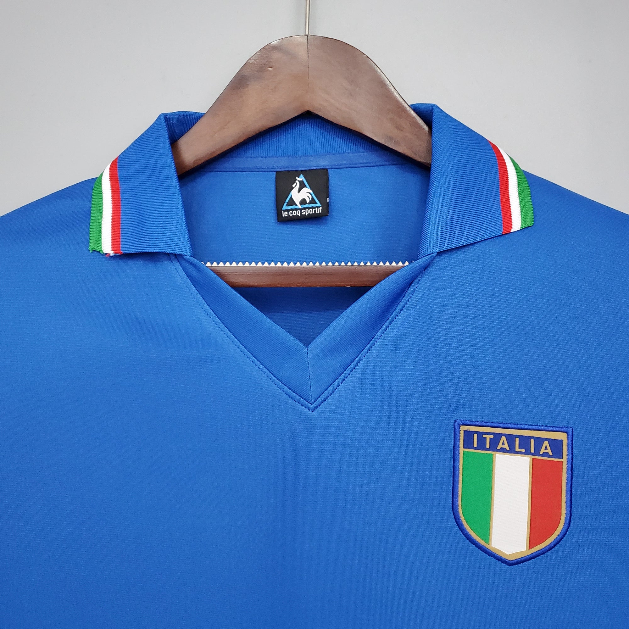 Retro Italy 1982 home