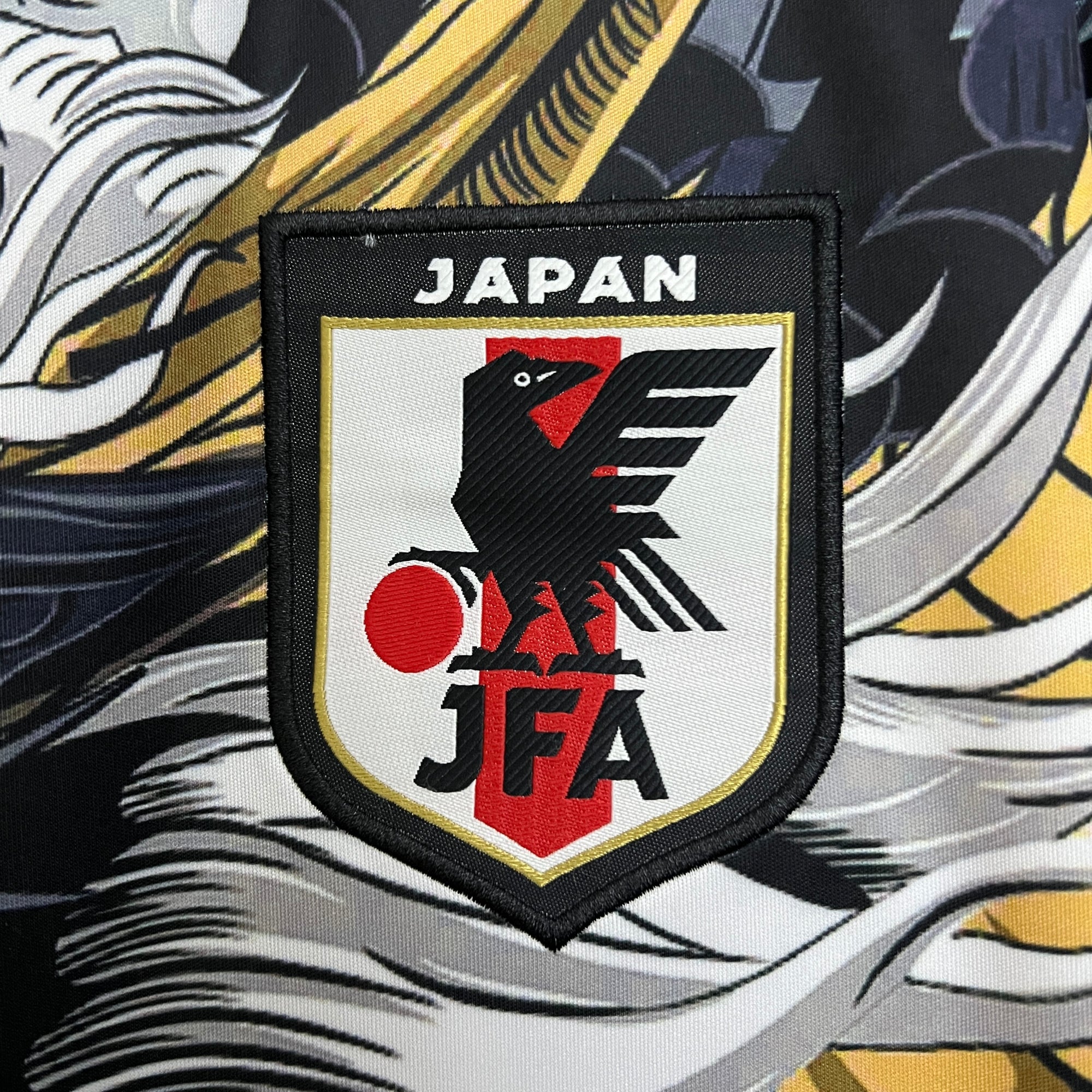 2024 Japan Special Edition