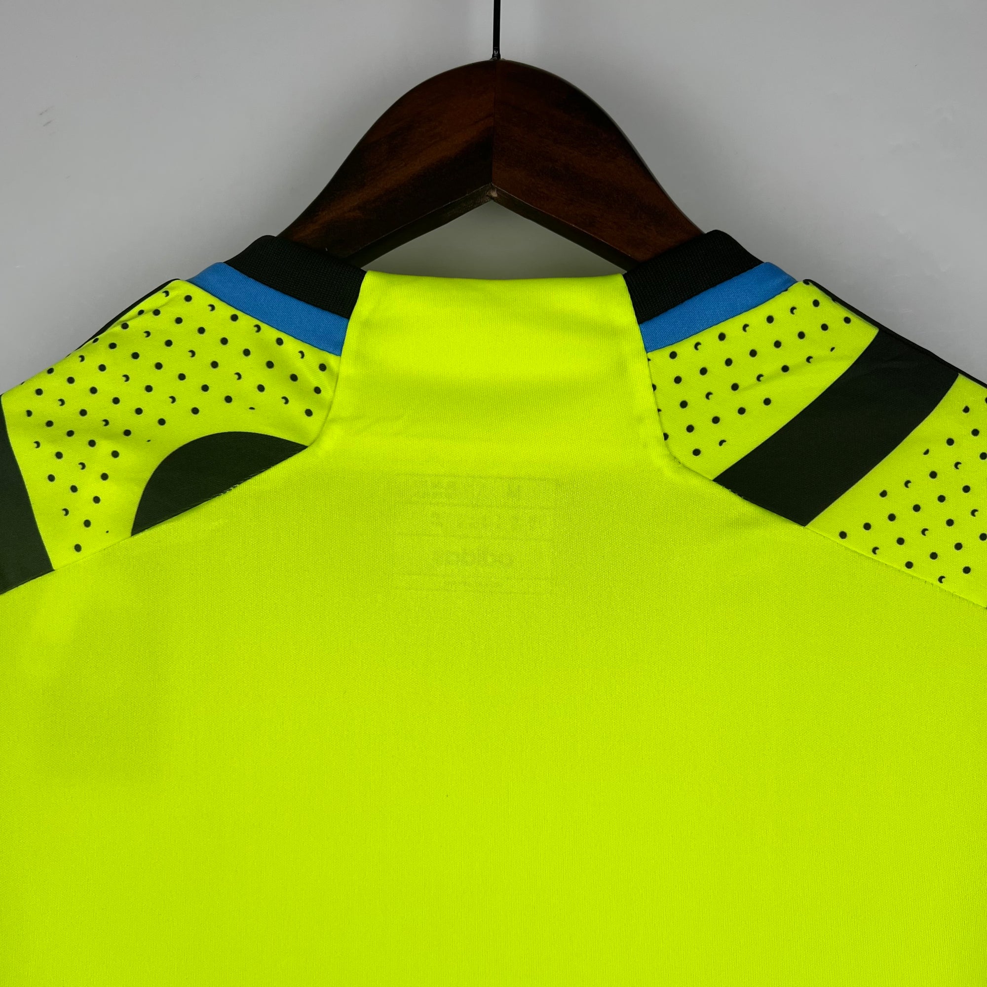 Arsenal FC Jersey 2023/24-(Custom Name & Number)