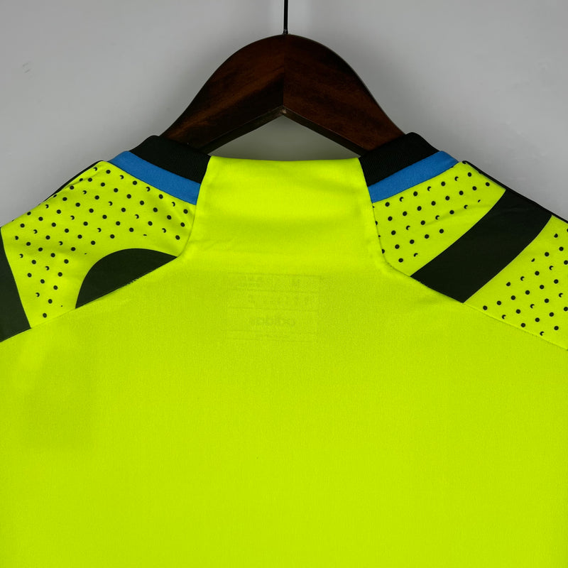 Arsenal FC Jersey 2023/24-(Custom Name & Number)