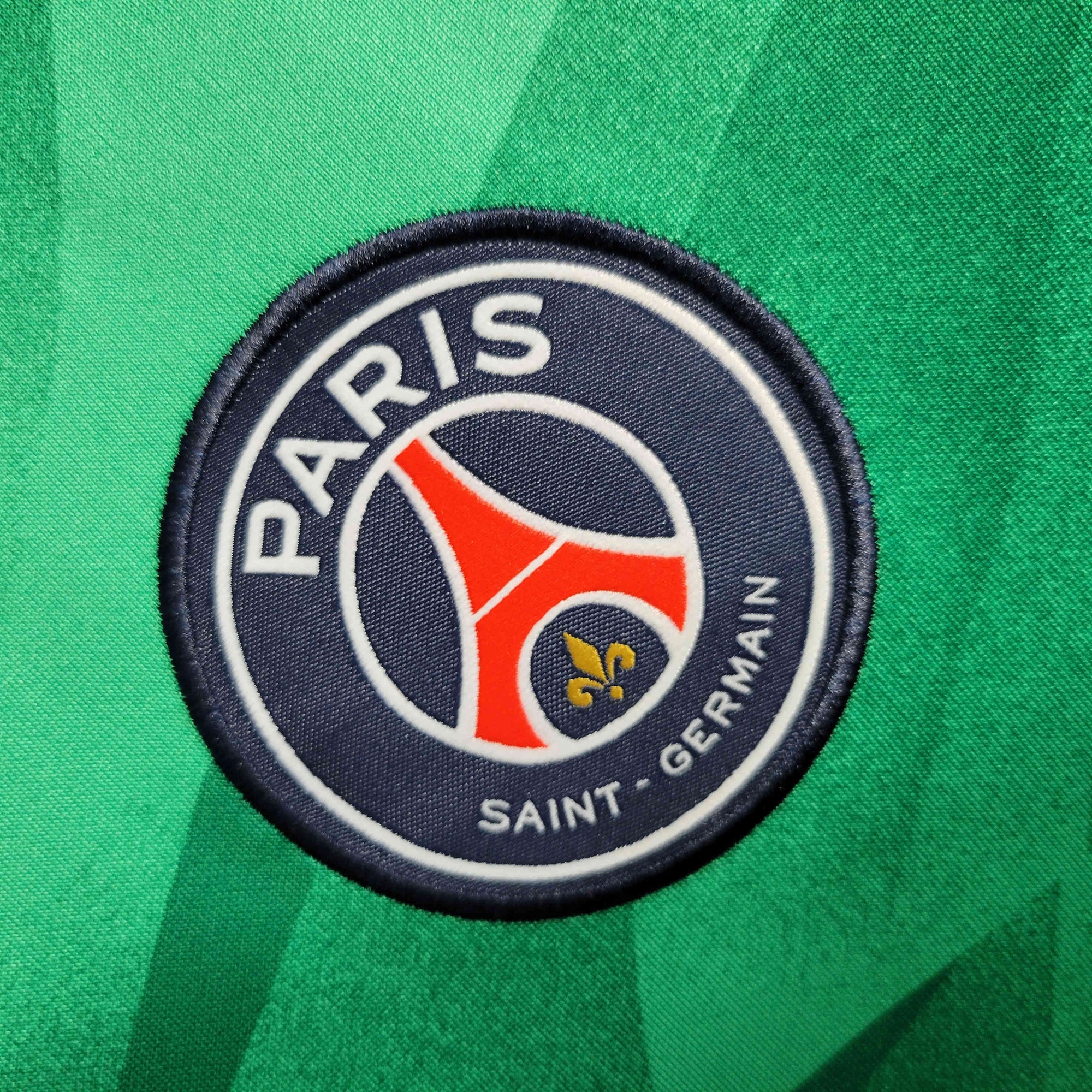 Paris Saint-Germain FC Jersey 2023/24 -(Custom Name & Number)
