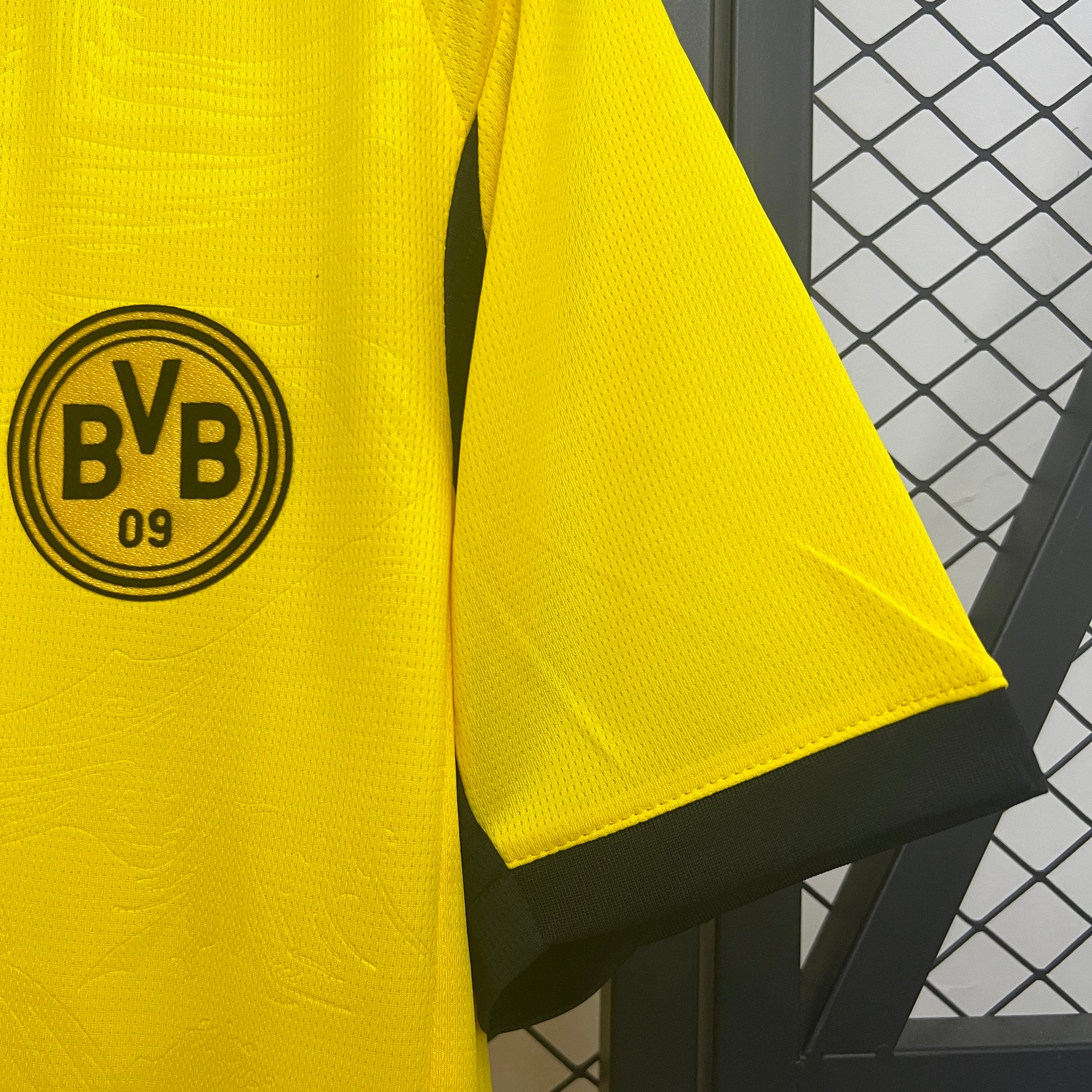 Borussia Dortmund Jersey 2025/26 -(Custom Name & Number)