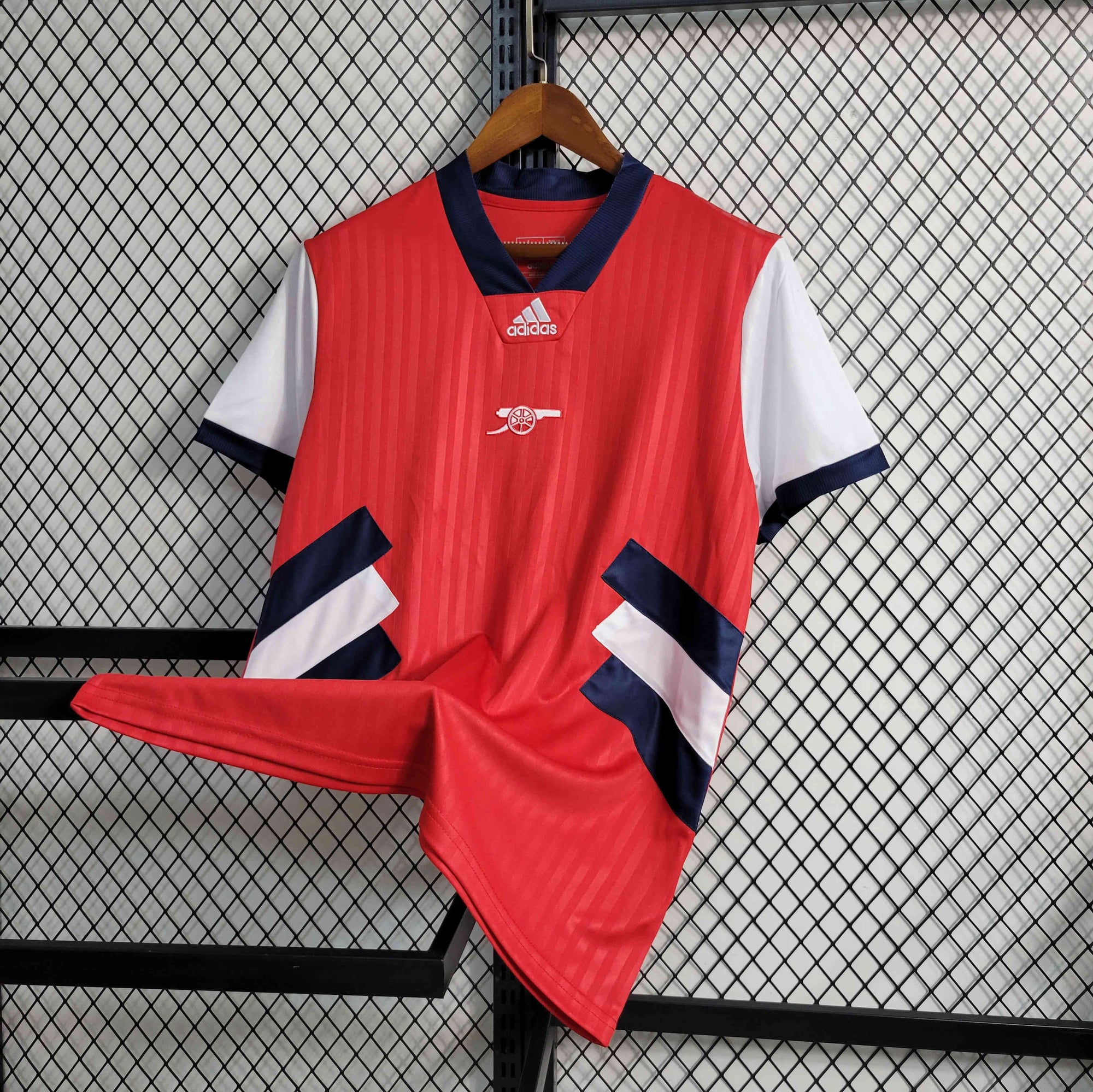 Arsenal FC Jersey 2023/24-(Custom Name & Number)